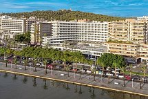 Meliá Palma Marina