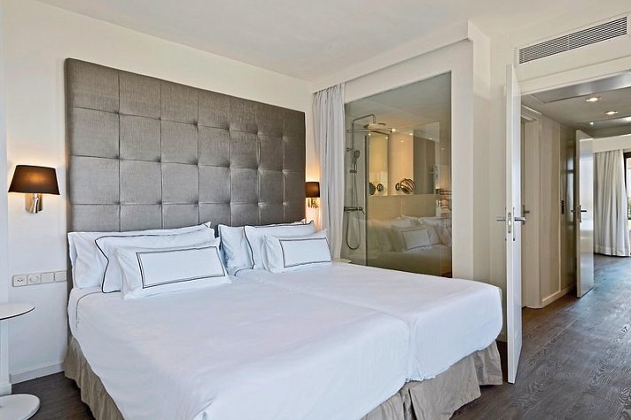 Meliá Palma Marina