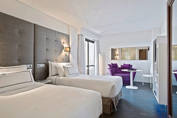 Meliá Palma Marina