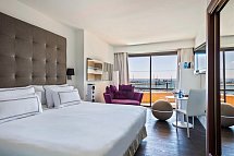 Meliá Palma Marina