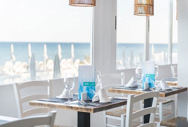 Atolón & Kaafu Beach Club