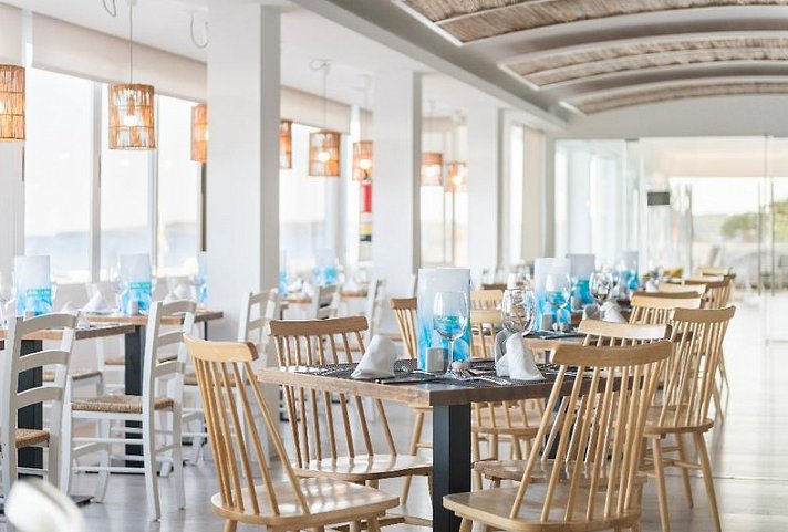 Atolón & Kaafu Beach Club