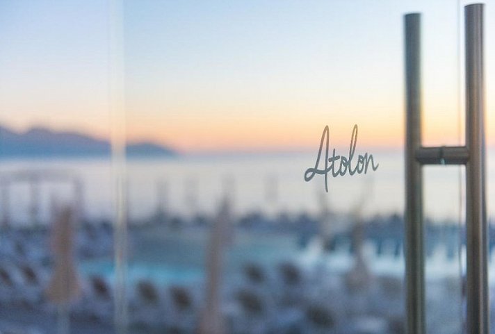 Atolón & Kaafu Beach Club