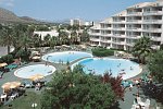 Grupotel Port d'Alcudia