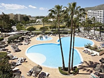 Grupotel Port d'Alcudia