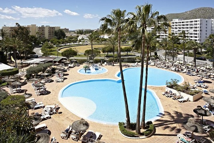 Grupotel Port d'Alcudia