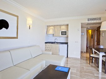 Grupotel Port d'Alcudia