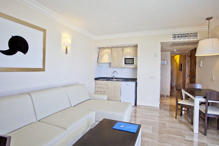 Grupotel Port d'Alcudia
