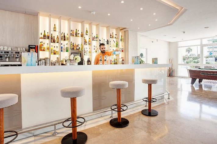 Grupotel Port d'Alcudia