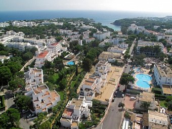 OLA Cala d' Or