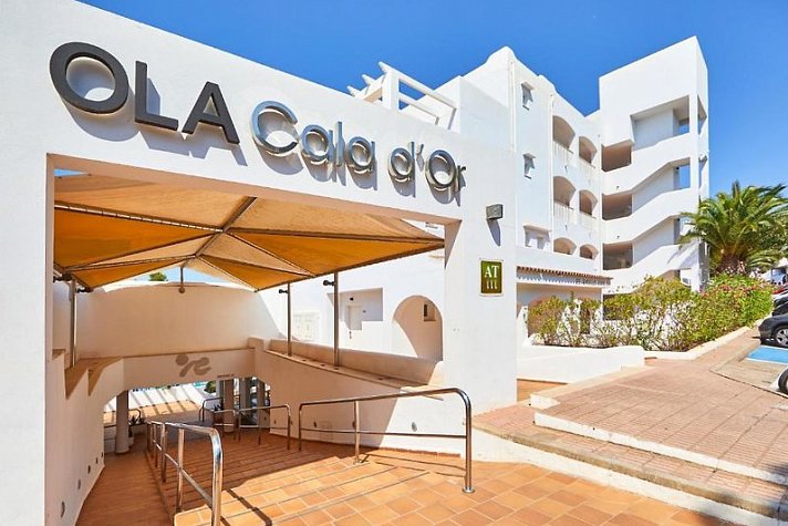 OLA Cala d' Or