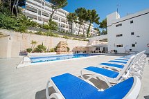 Sun Beach