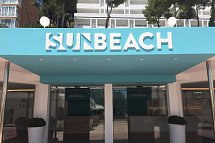 Sun Beach