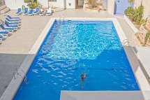 Sun Beach