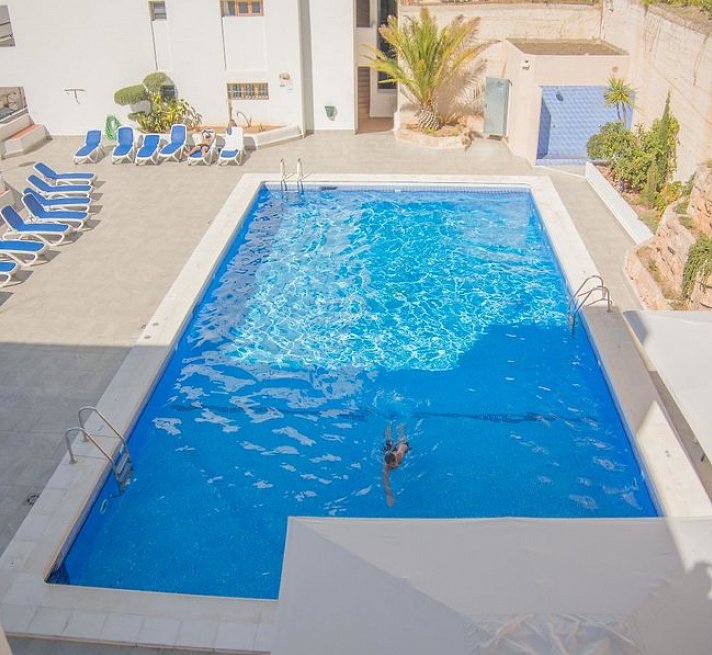 Sun Beach