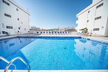 Sun Beach