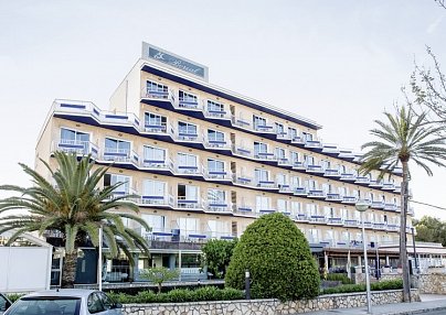 Nura Boreal Playa de Palma