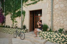 Es Figueral Nou Hotel