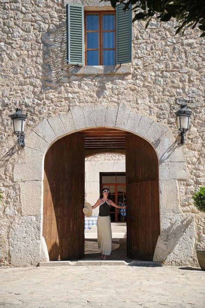 Es Figueral Nou Hotel