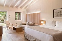 Es Figueral Nou Hotel