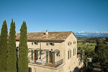 Es Figueral Nou Hotel
