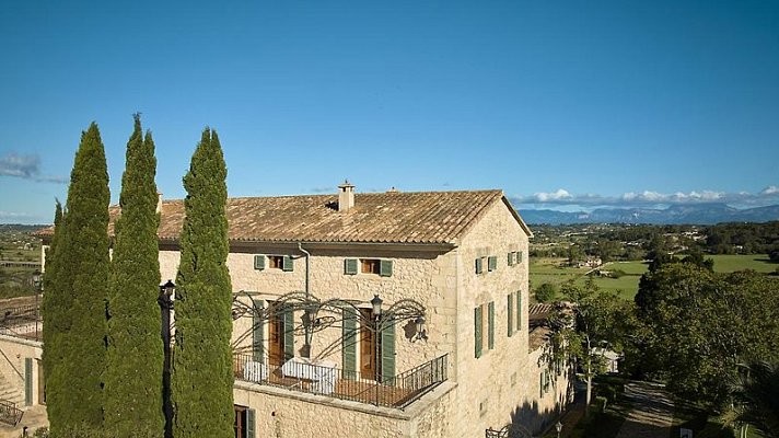 Es Figueral Nou Hotel