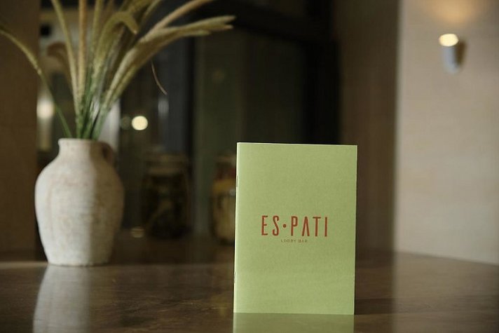 Es Figueral Nou Hotel
