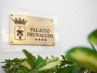 Palazzo Brunaccini