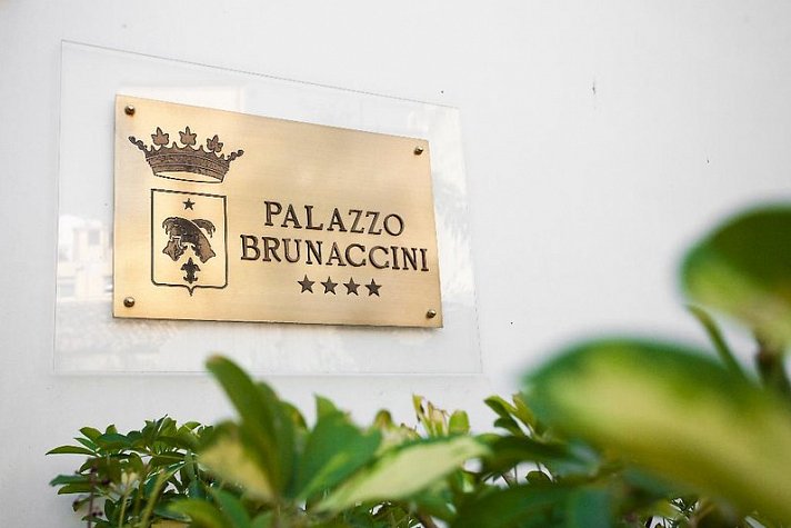 Palazzo Brunaccini