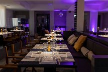 Grand Hotel et Des Palmes