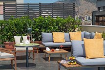 Grand Hotel et Des Palmes