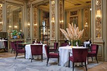 Grand Hotel et Des Palmes