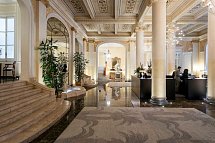 Grand Hotel et Des Palmes