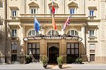 Grand Hotel et Des Palmes
