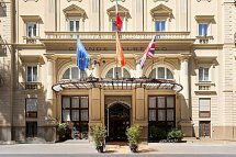 Grand Hotel et Des Palmes