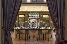 Grand Hotel et Des Palmes