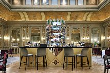 Grand Hotel et Des Palmes