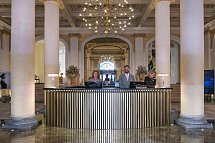 Grand Hotel et Des Palmes