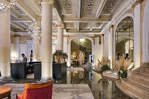 Grand Hotel et Des Palmes