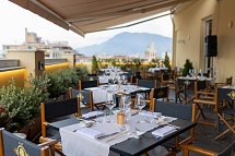 Grand Hotel et Des Palmes