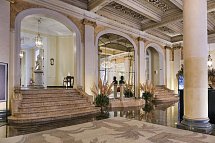 Grand Hotel et Des Palmes