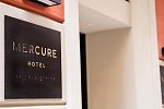 Mercure Palermo Centro