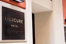 Mercure Palermo Centro