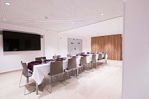 Mercure Palermo Centro