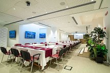 Mercure Palermo Centro