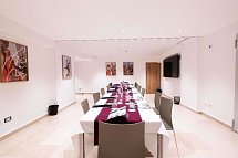 Mercure Palermo Centro