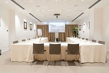 Mercure Palermo Centro