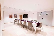 Mercure Palermo Centro