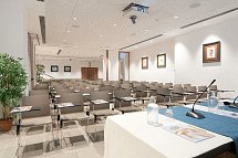 Mercure Palermo Centro