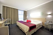 Mercure Palermo Centro